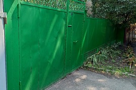 Дом 85 м² на участке 5,2 сот.